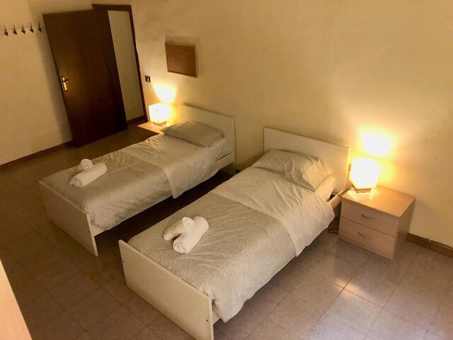 ギベリーナ 90 イン フィレンツェ