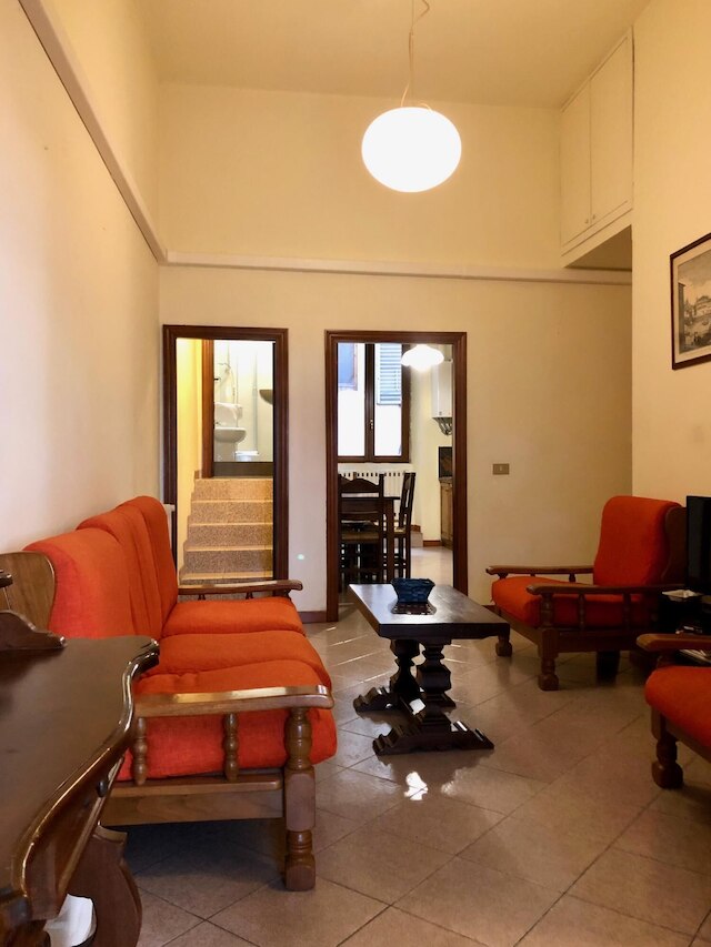 ギベリーナ 90 イン フィレンツェ