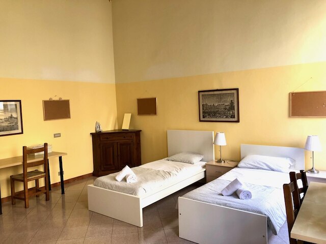 ギベリーナ 90 イン フィレンツェ