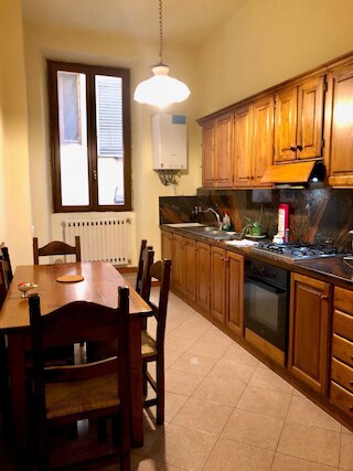 ギベリーナ 90 イン フィレンツェ