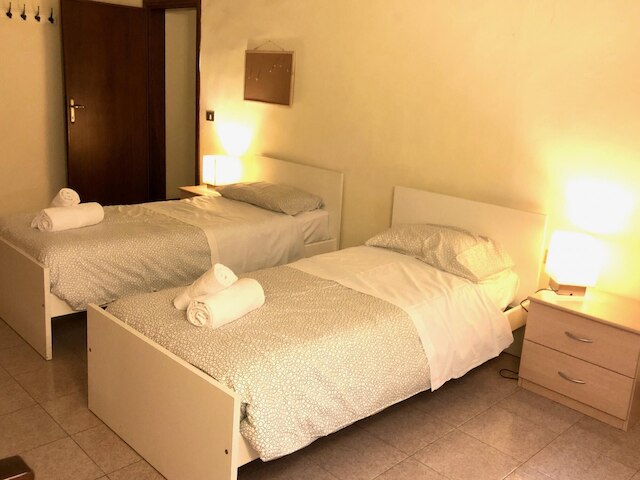 ギベリーナ 90 イン フィレンツェ