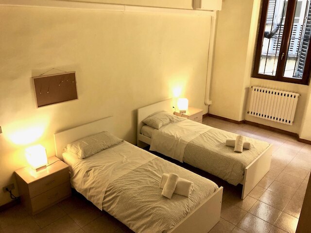 ギベリーナ 90 イン フィレンツェ