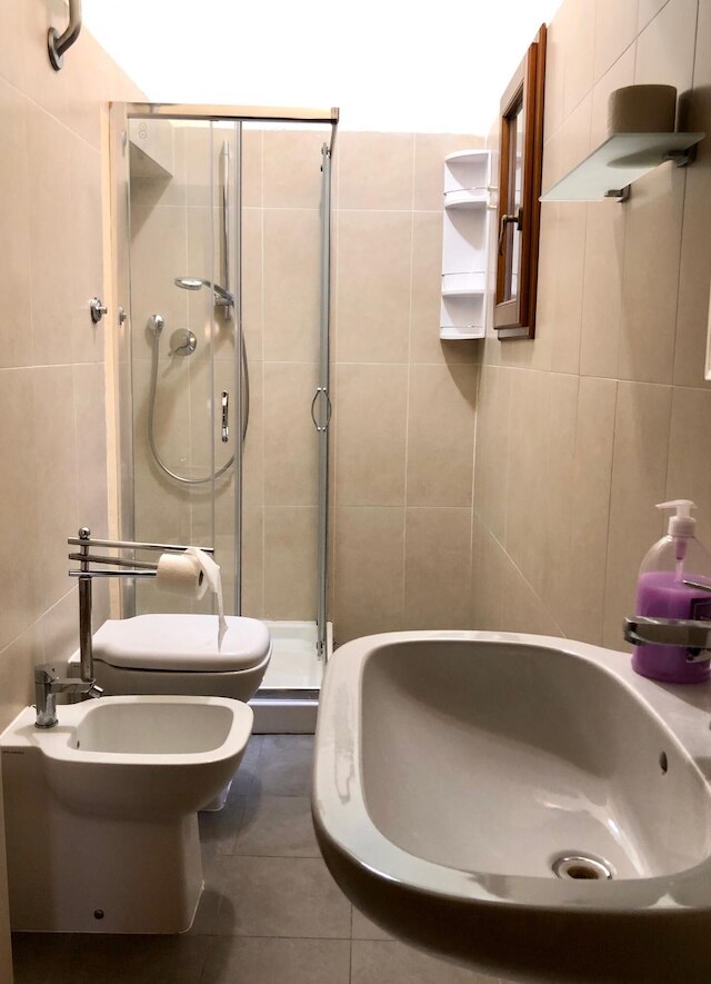 ギベリーナ 90 イン フィレンツェ