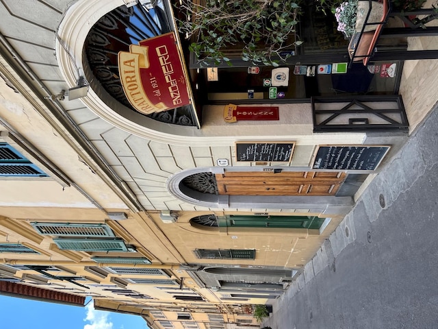 ファエンツァ 65 イン フィレンツェ