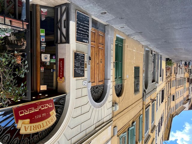 ファエンツァ 65 イン フィレンツェ