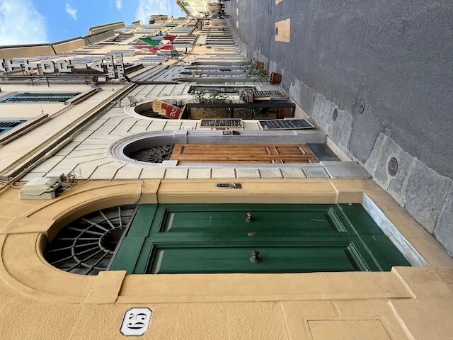 ファエンツァ 65 イン フィレンツェ