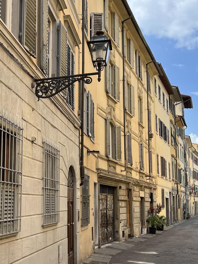 ファエンツァ 65 イン フィレンツェ