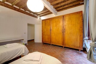 カンピドリオ  4 イン フィレンツェ