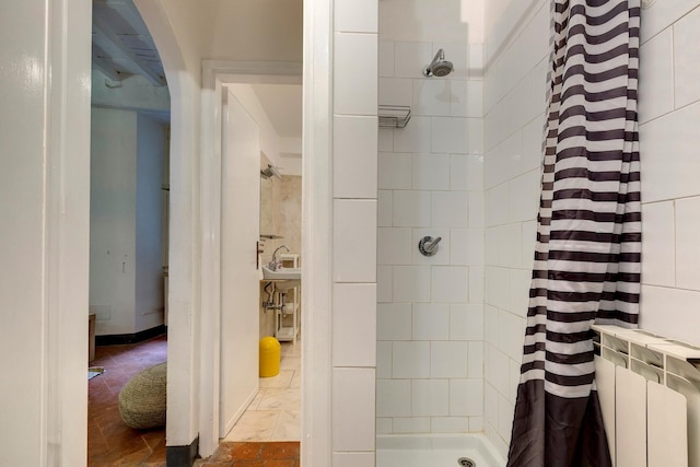 カンピドリオ  4 イン フィレンツェ