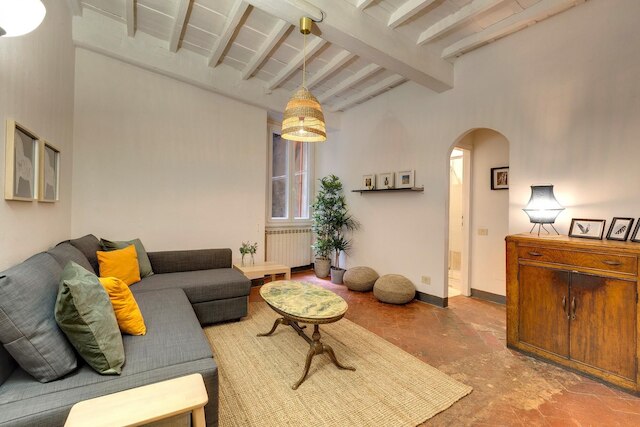 カンピドリオ  4 イン フィレンツェ