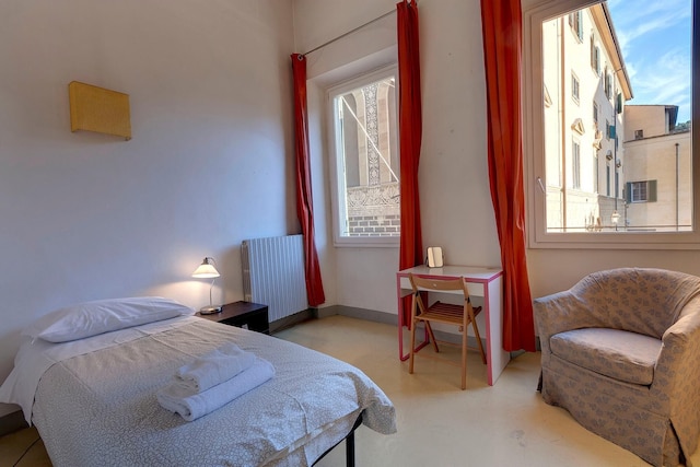 ピッティ 24 イン フィレンツェ