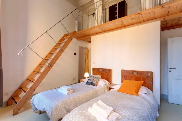 ピッティ 24 イン フィレンツェ