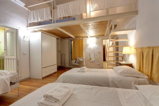 ピッティ 24 イン フィレンツェ