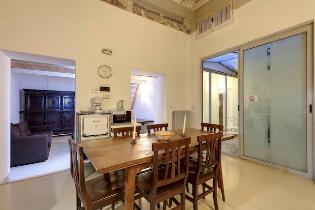 ピッティ 24 イン フィレンツェ