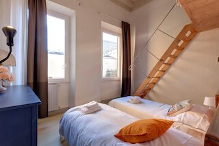 ピッティ 24 イン フィレンツェ