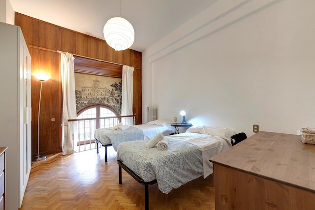 オリウロ  1 イン フィレンツェ