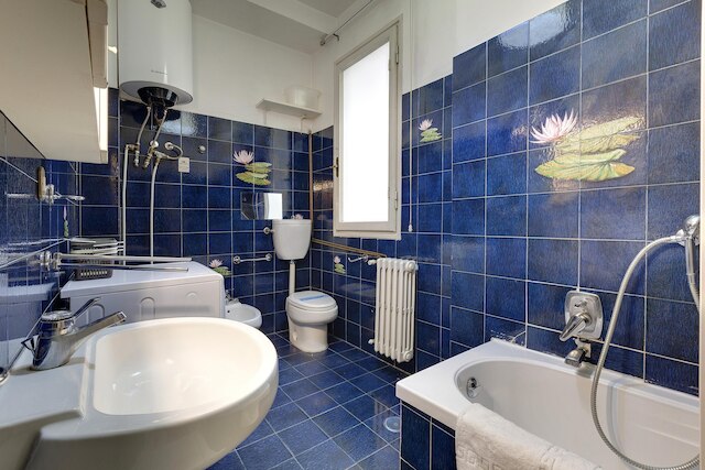 オリウロ  1 イン フィレンツェ