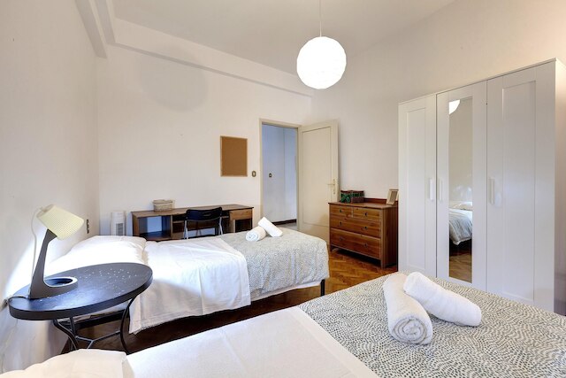 オリウロ  1 イン フィレンツェ