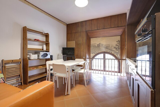 オリウロ  1 イン フィレンツェ