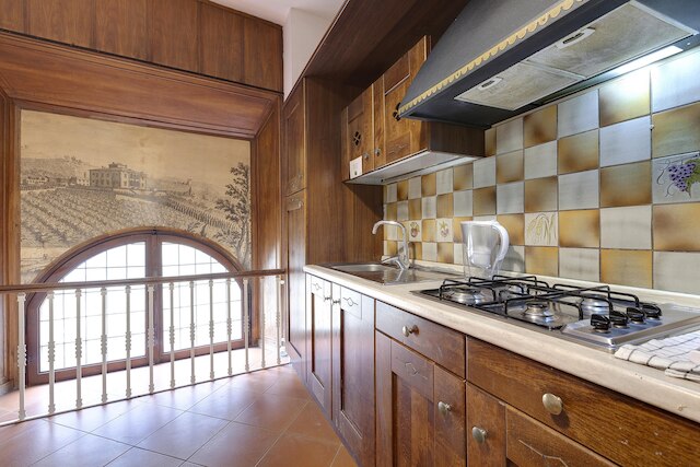 オリウロ  1 イン フィレンツェ