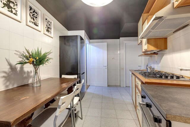 マレンキーニ  6 イン フィレンツェ