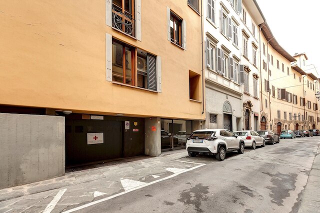 マレンキーニ  6 イン フィレンツェ