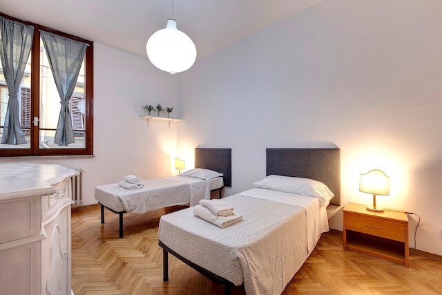 マレンキーニ  6 イン フィレンツェ