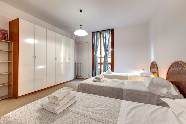 マレンキーニ  6 イン フィレンツェ