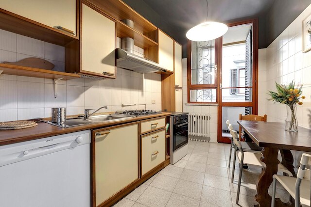 マレンキーニ  6 イン フィレンツェ