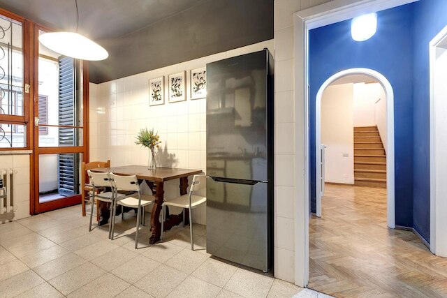 マレンキーニ  6 イン フィレンツェ