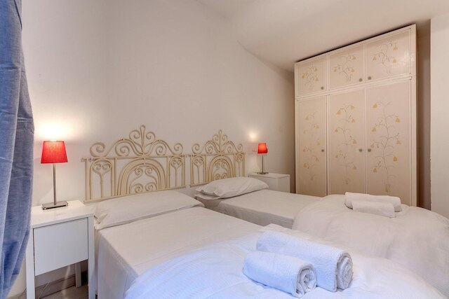 パリオーネ 12 イン フィレンツェ