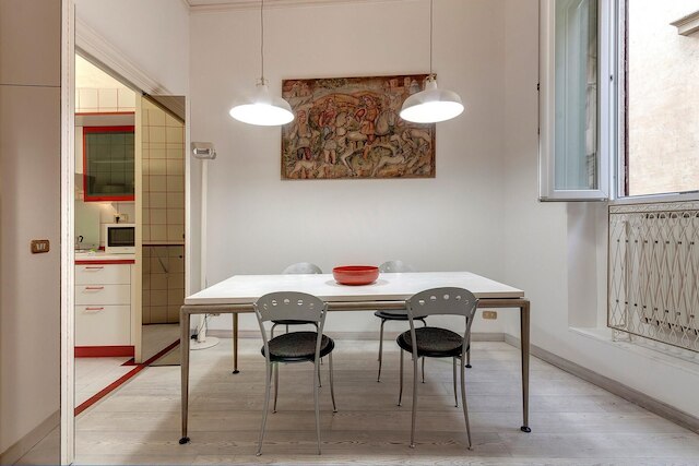 パリオーネ 12 イン フィレンツェ