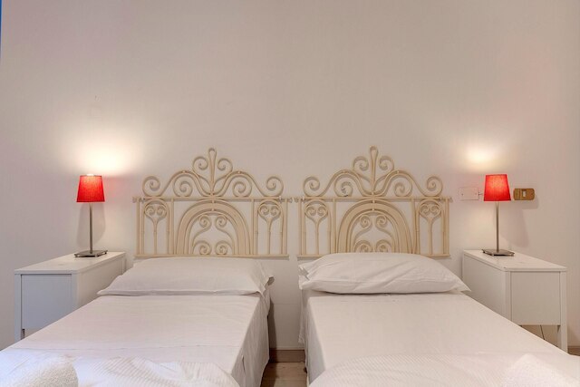 パリオーネ 12 イン フィレンツェ