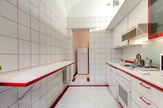 パリオーネ 12 イン フィレンツェ