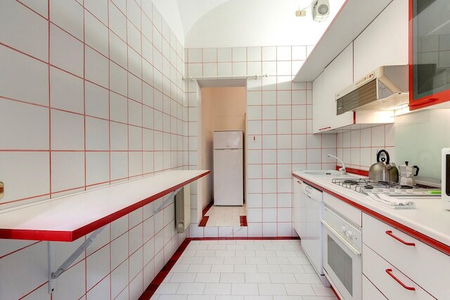 パリオーネ 12 イン フィレンツェ