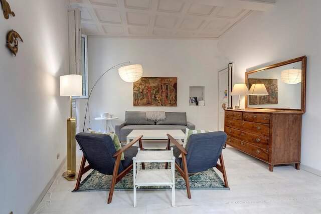 パリオーネ 12 イン フィレンツェ