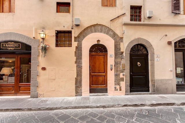 パリオーネ 12 イン フィレンツェ