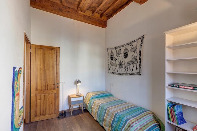 メッツォ 24 イン フィレンツェ ウィズ  2 ベッドルームズ アンド  1 バスルームズ