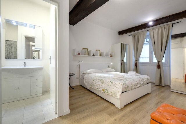 ギベリーナ 123 イン フィレンツェ