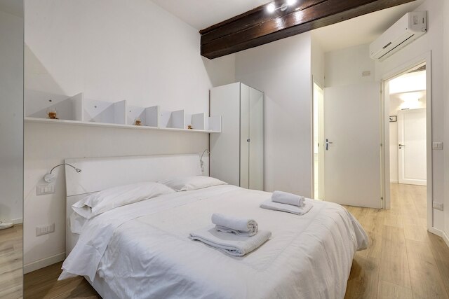 ギベリーナ 123 イン フィレンツェ