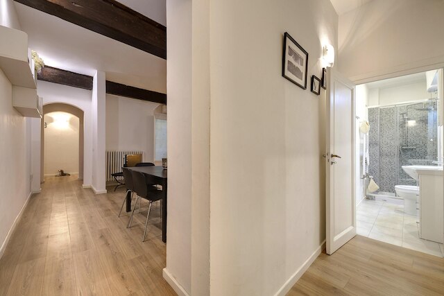 ギベリーナ 123 イン フィレンツェ