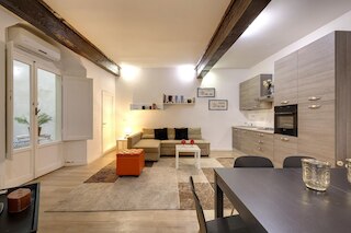 ギベリーナ 123 イン フィレンツェ