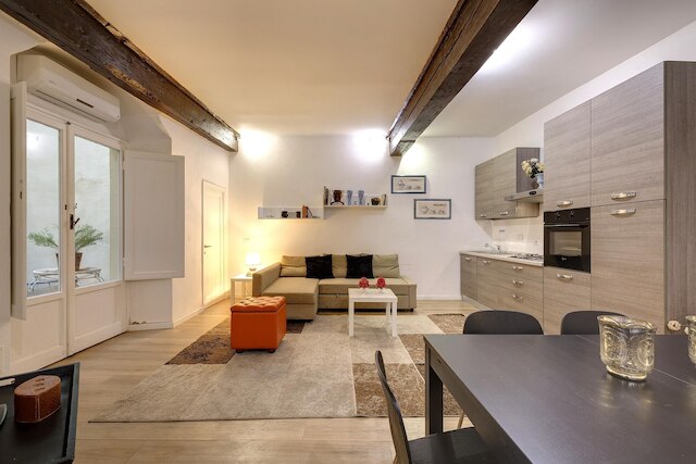 ギベリーナ 123 イン フィレンツェ