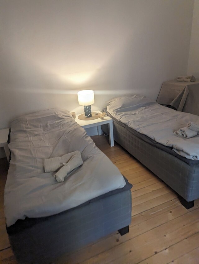 ラージ スタイリッシュ アパートメント イン セントラル ストックホルム