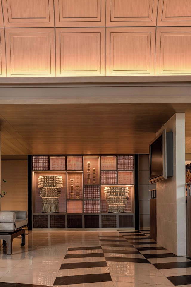 マディパイディバンコク、オートグラフコレクション（マリオットインターナショナル）