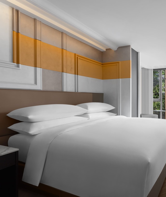 マディパイディバンコク、オートグラフコレクション（マリオットインターナショナル）