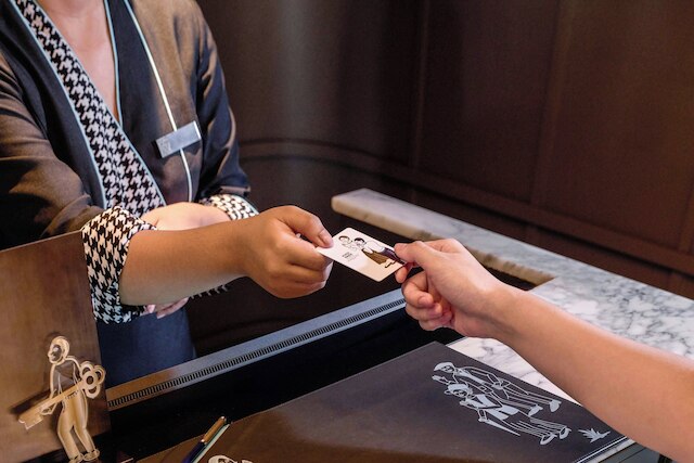 マディパイディバンコク、オートグラフコレクション（マリオットインターナショナル）