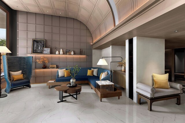 マディパイディバンコク、オートグラフコレクション（マリオットインターナショナル）