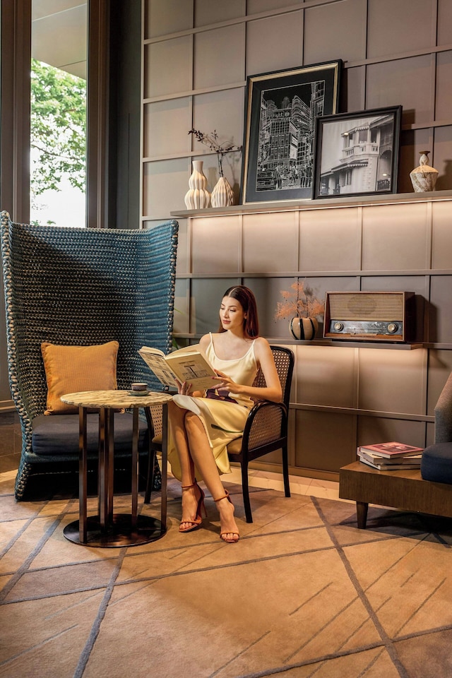 マディパイディバンコク、オートグラフコレクション（マリオットインターナショナル）