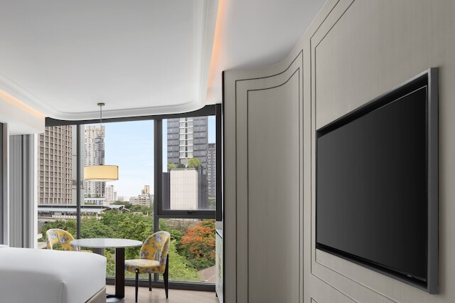 マディパイディバンコク、オートグラフコレクション（マリオットインターナショナル）